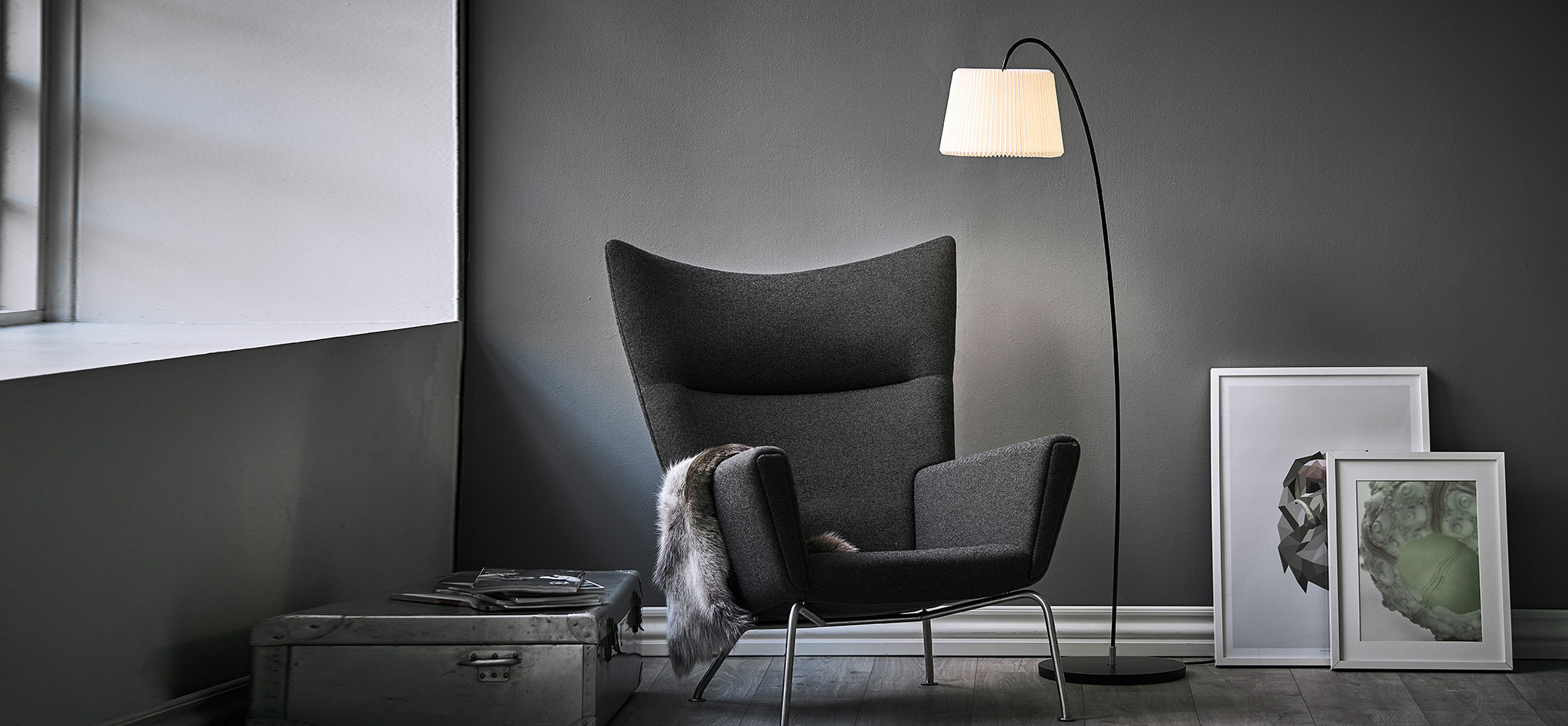 フロアランプから探す