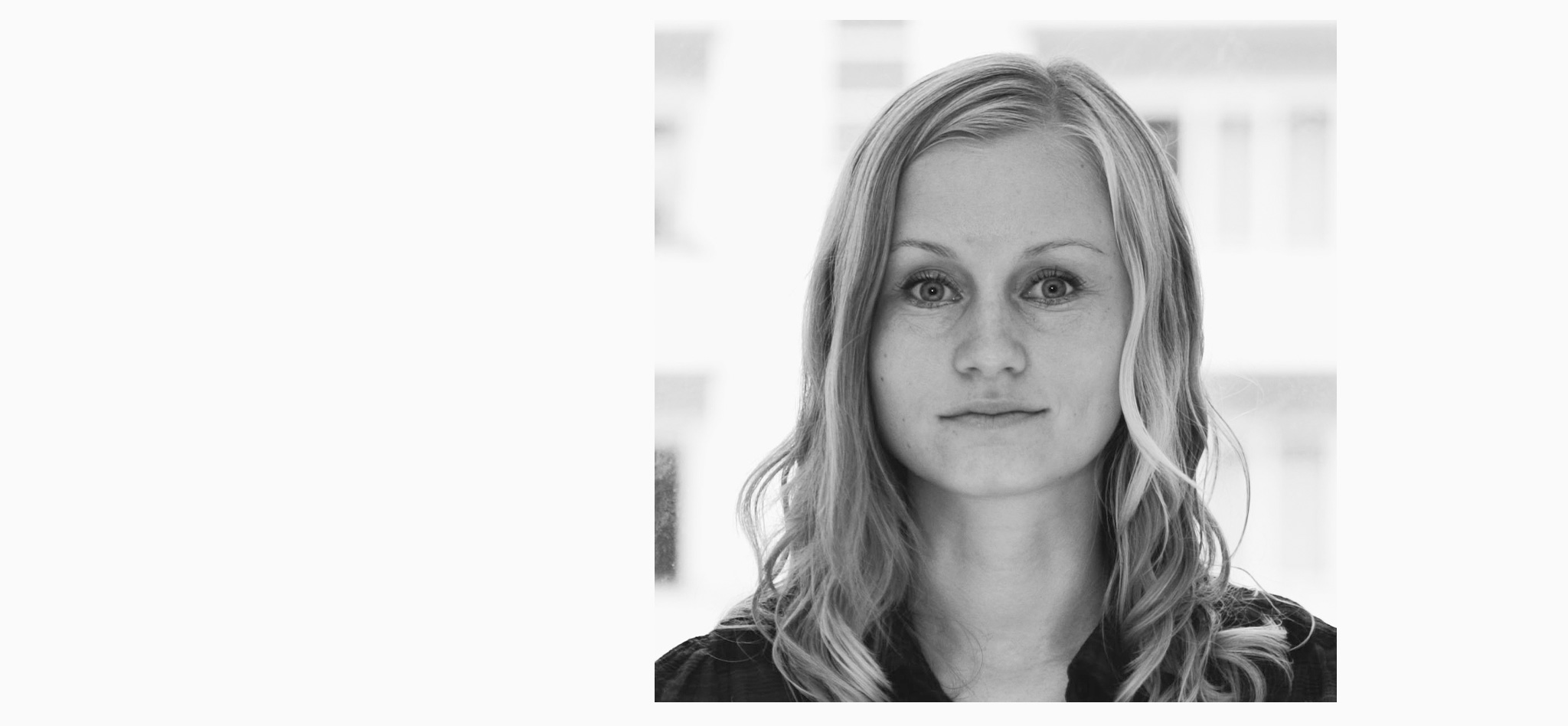 リーセ・ナウネ