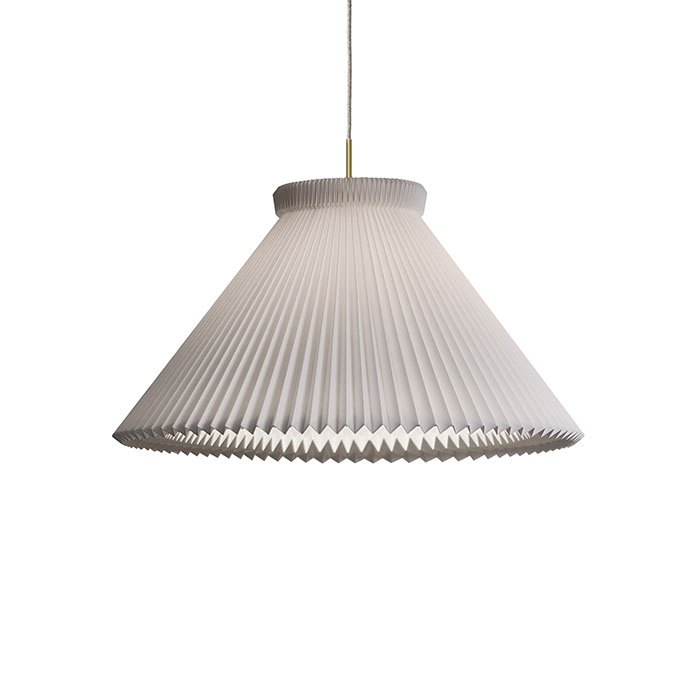 LE KLINT /レ・クリント プリーツワンファイブフォーペンダントモデル LE KLINT PLEATS ONEFIVEFOUR PENDANT MODEL 154 / レ・クリント
