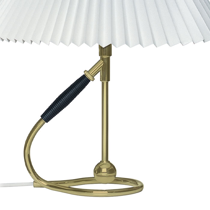 テーブルランプ モデル306｜レ・クリント ジャパン 公式