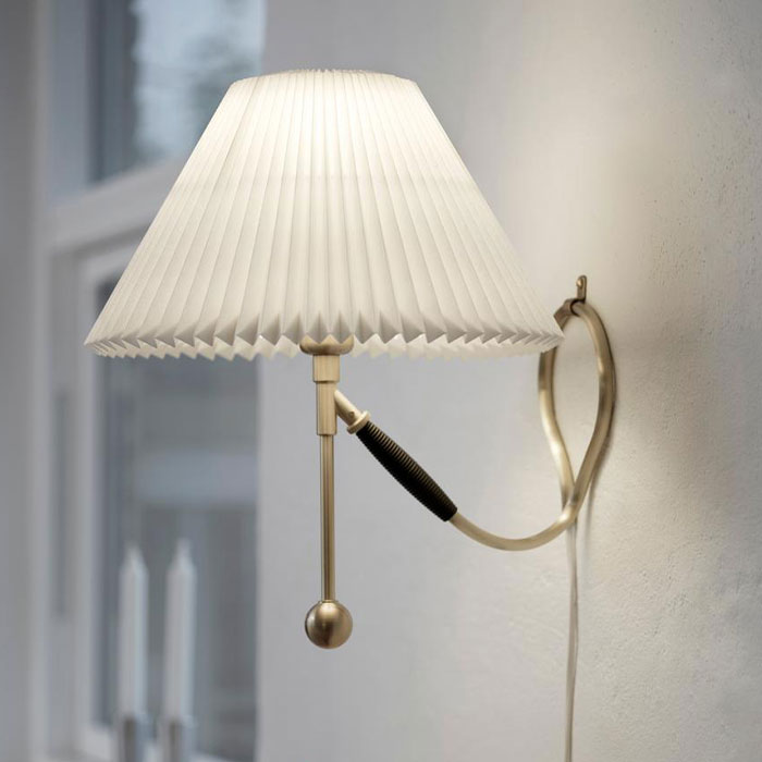 テーブルランプ モデル306｜レ・クリント ジャパン 公式オンラインストア