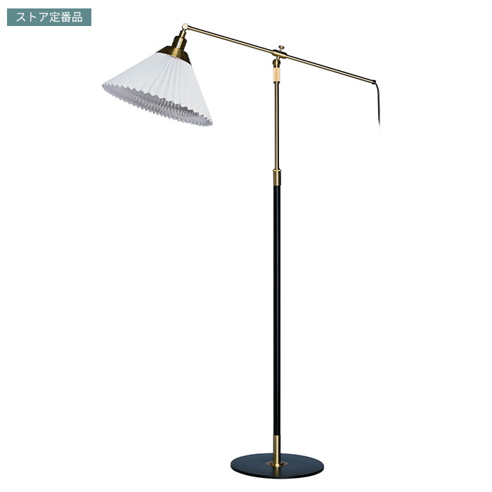 フロアランプ モデル349
