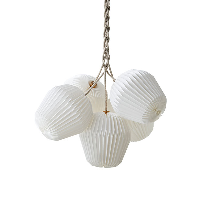 ペンダント ブーケ5 ｜レ・クリント ジャパン 公式オンラインストア