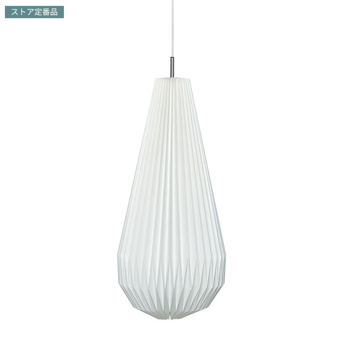 ペンダント コメット