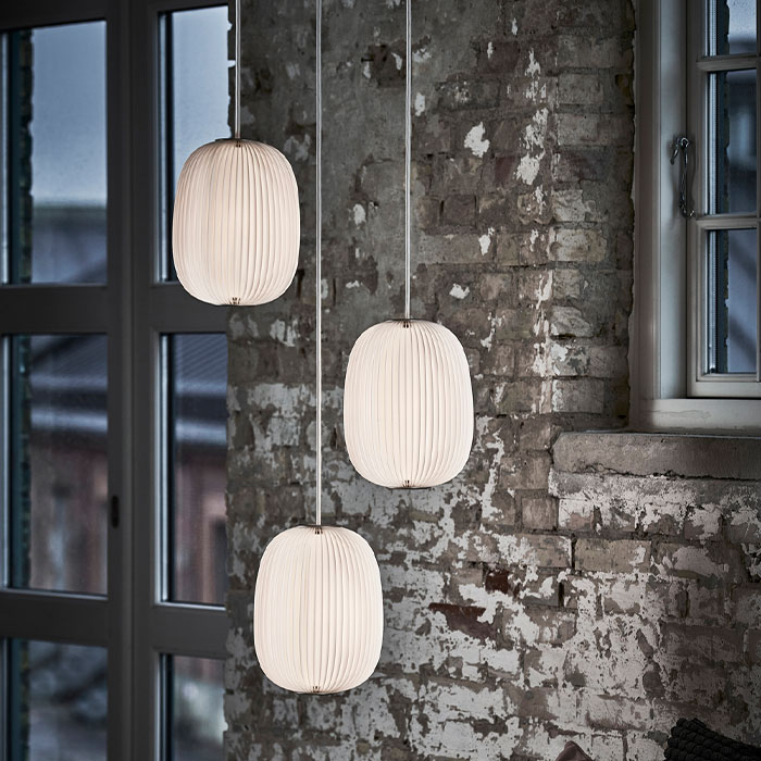 ペンダント ラメラ4 ｜レ・クリント ジャパン 公式オンラインストア