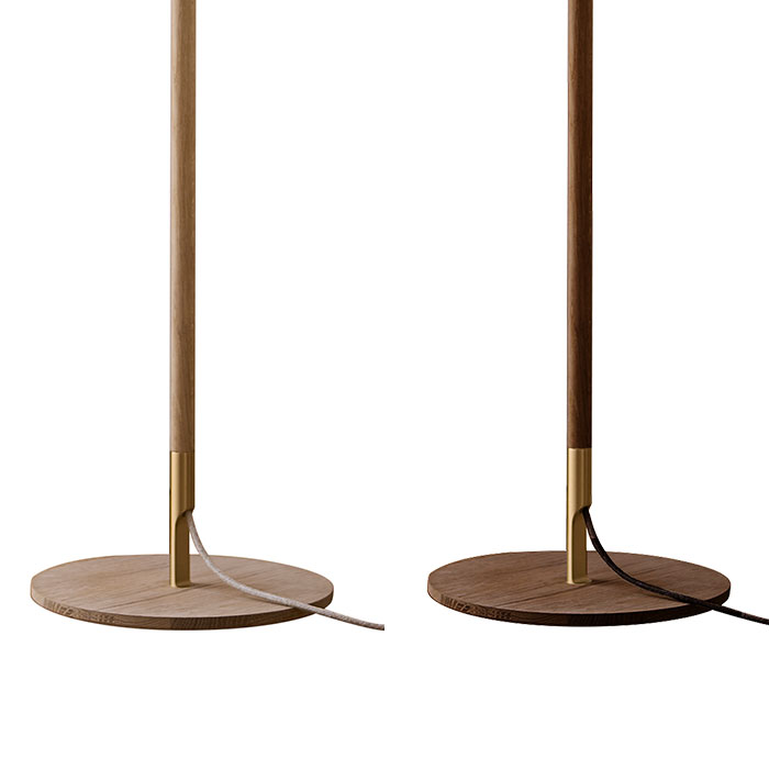 フロアランプ LK80 ｜レ・クリント ジャパン 公式オンラインストア