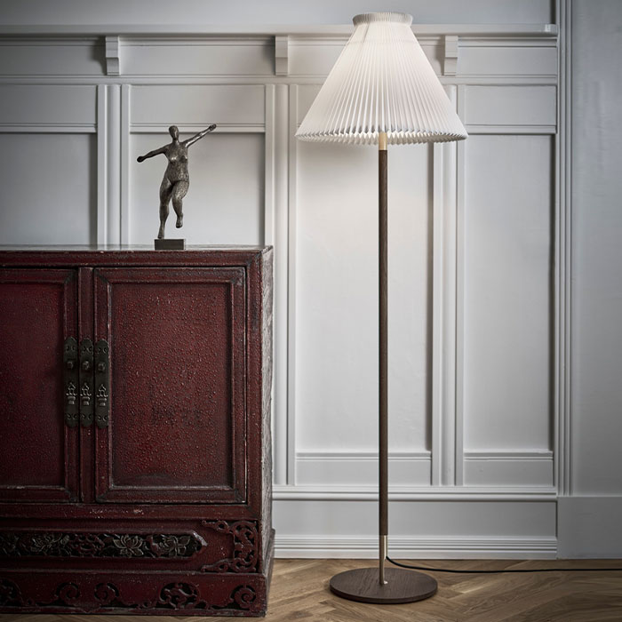 フロアランプ LK80 ｜レ・クリント ジャパン 公式オンラインストア