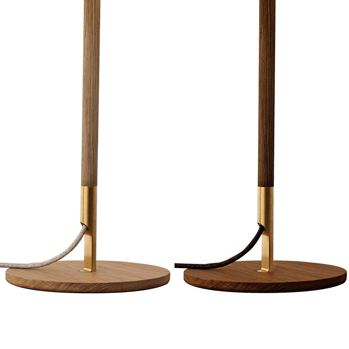 テーブルランプ LK80 ｜レ・クリント ジャパン 公式オンラインストア