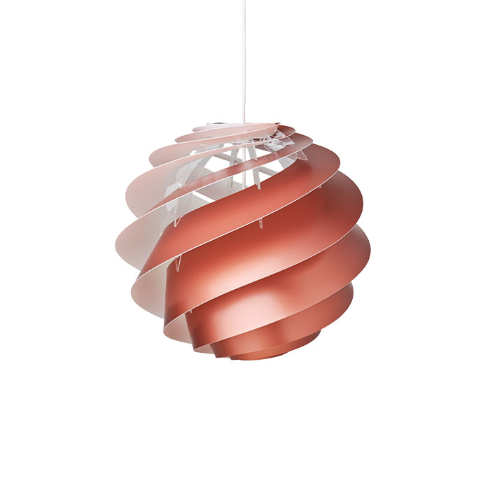 レクリント　アンダーカバーペンダントシェード　サクラ Sサイズ　3個セット レクリント アンダーカバーペンダントシェード サクラ Sサイズ 3個