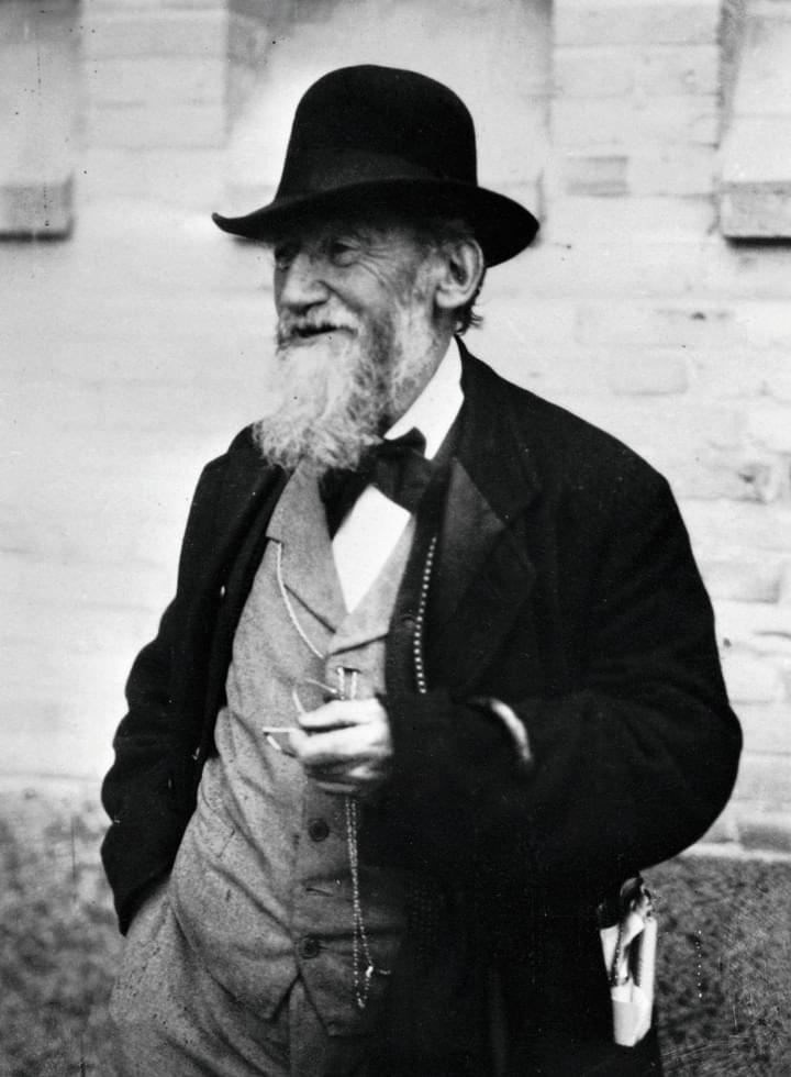 P.V Jensen Klint