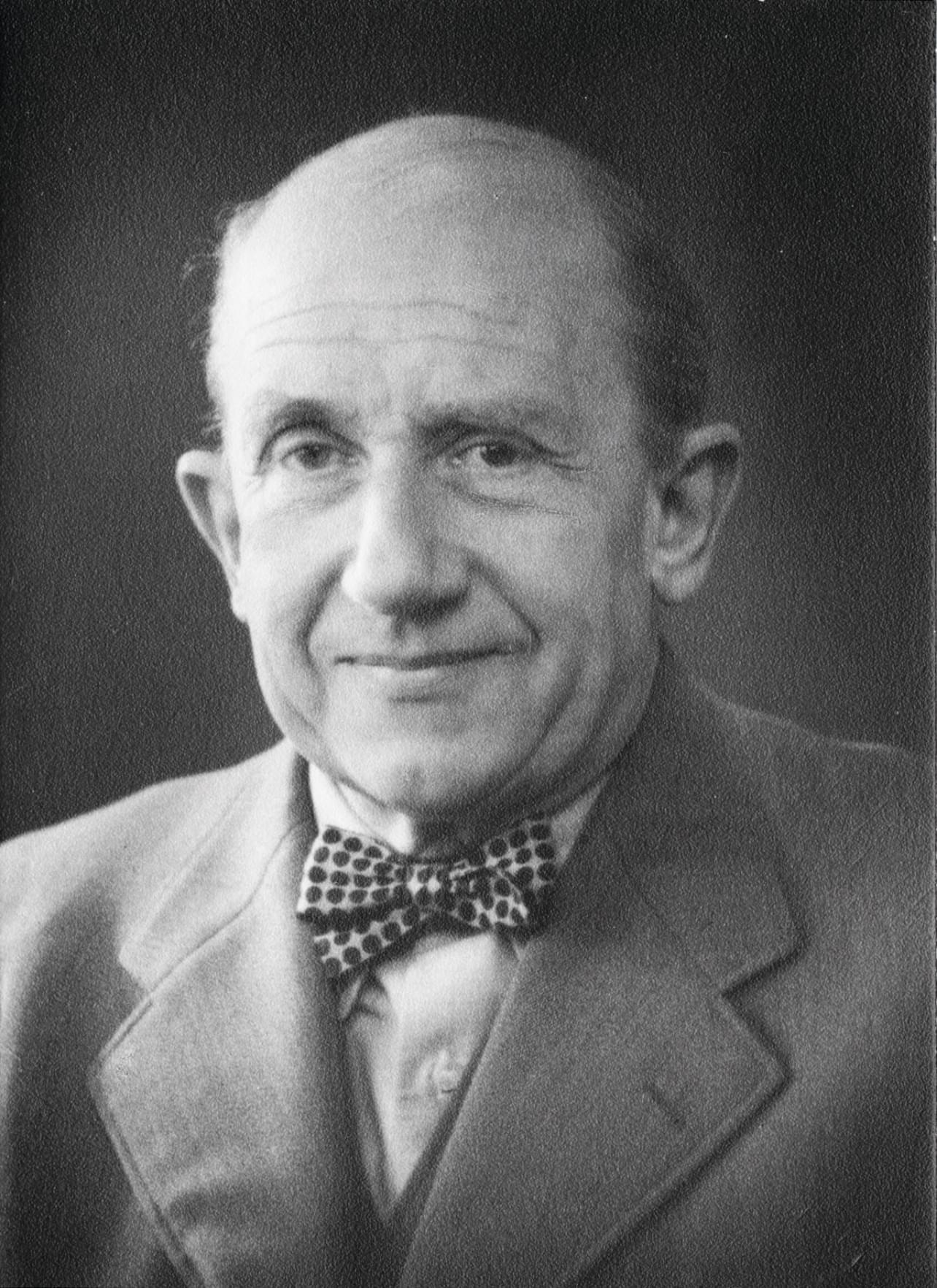 Tage Klint