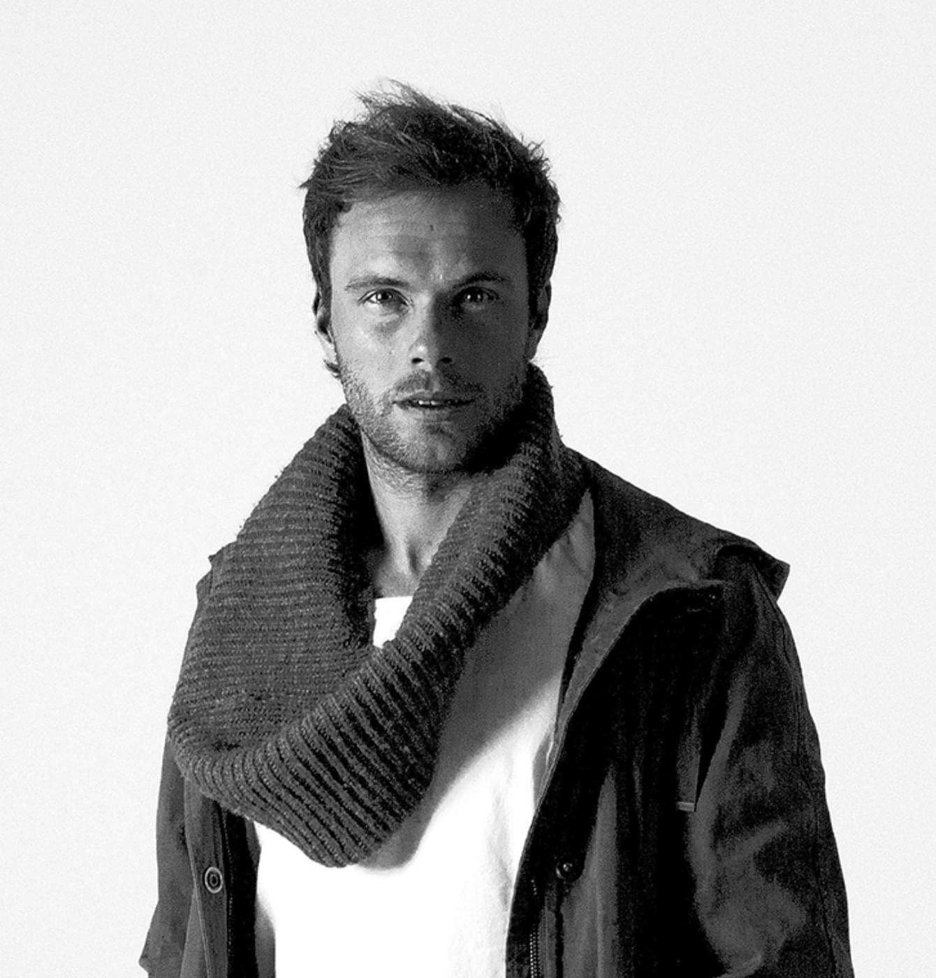 Markus Johansson