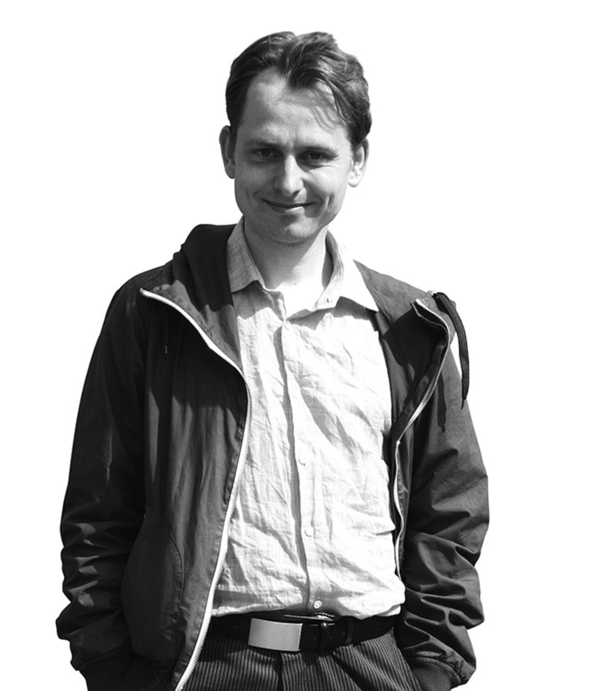 Øivind Slaatto