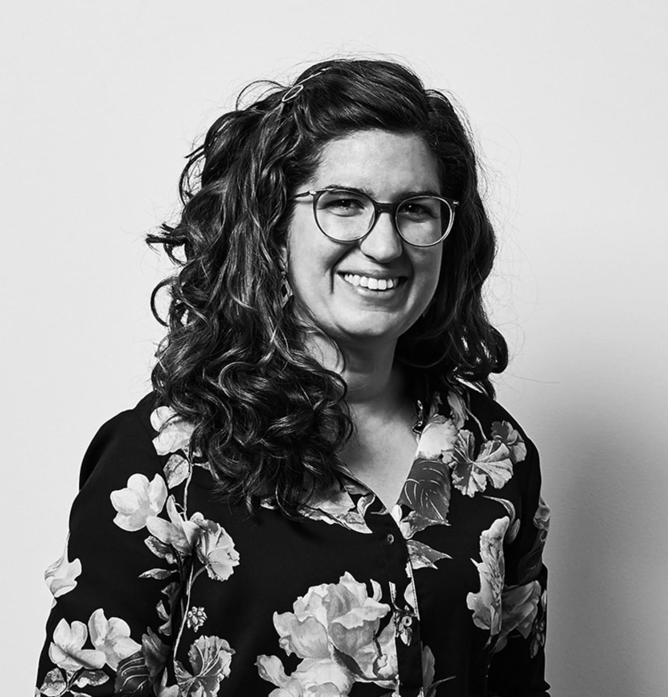 Sinja Svarrer Damkjær 2019-3 BW