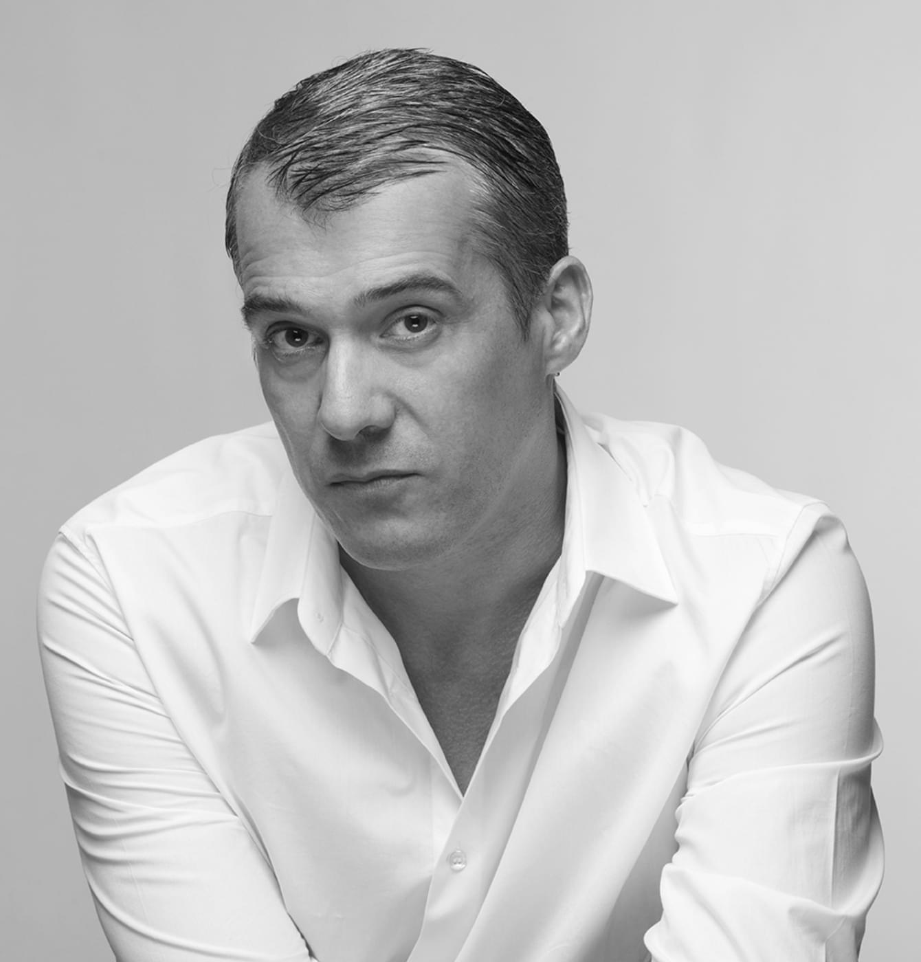 Aurelien Barbry