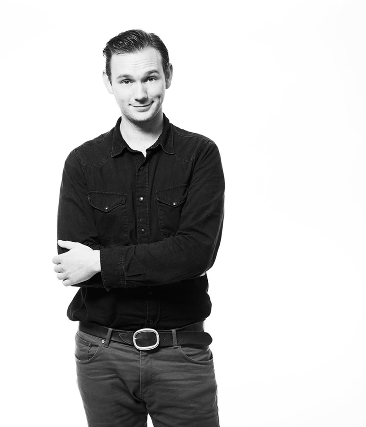 Christian Troels
