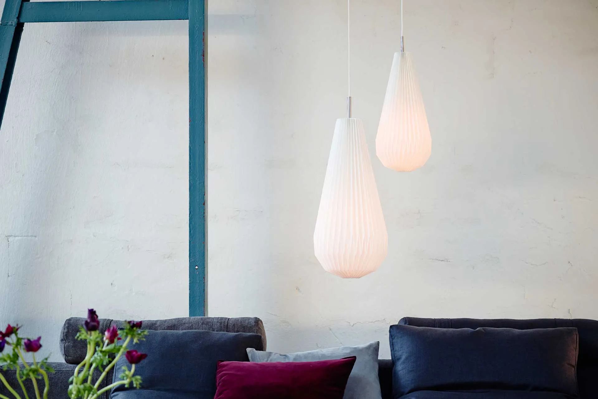 ストア定番品へ！コメット ペンダントランプ